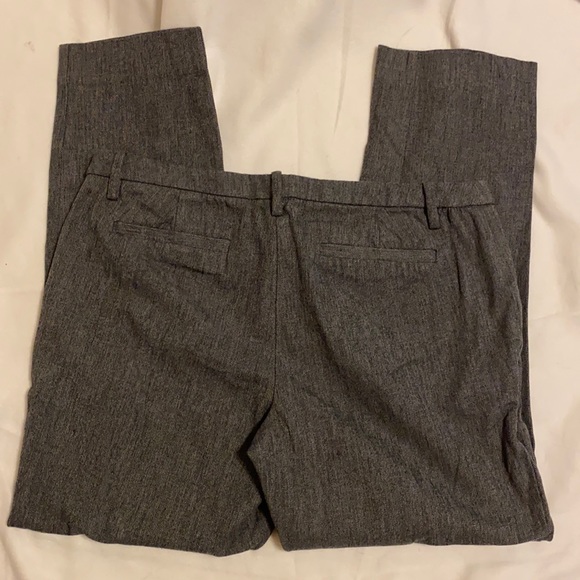 ❤️2 for $10 Massimo Cropped Pants - Picture 3 of 5